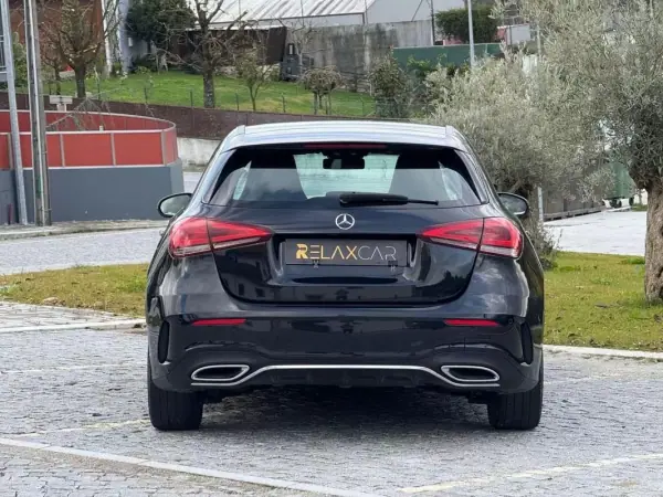 Mercedes-Benz A 180 2019 - 25999 EUR, 100000 km - AUTO.MOTO.pt - 100000km - foto 7 de 25