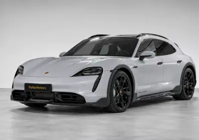 Porsche Taycan 2023 - 119000 EUR, 19100 km - AUTO.MOTO.pt - 19100km - foto 4 de 15