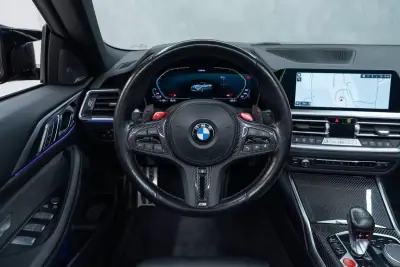 BMW M4 2021 - 84950 EUR, 54000 km - AUTO.MOTO.pt - 54000km - foto 19 de 59