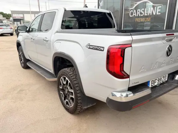 Volkswagen Amarok 2023 - 41900 EUR, 57505 km - AUTO.MOTO.pt - 57505km - foto 14 de 19