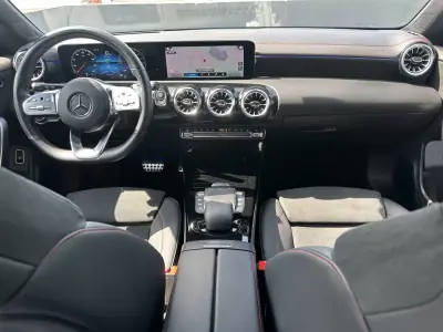 Mercedes-Benz CLA 250 2023 - 34500 EUR, 57000 km - AUTO.MOTO.pt - 57000km - foto 43 de 84
