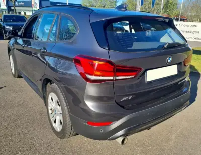 BMW X1 2021 - 21900 EUR, 104668 km - AUTO.MOTO.pt - 104668km - foto 2 de 6