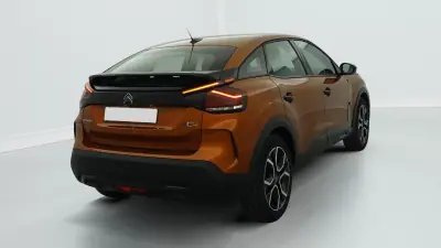 Citroën e-C4 2022 - 18990 EUR, 16000 km - AUTO.MOTO.pt - 16000km - foto 5 de 15