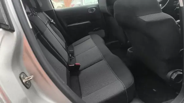 Citroën C3 2018 - 9400 EUR, 102000 km - AUTO.MOTO.pt - 102000km - foto 5 de 14