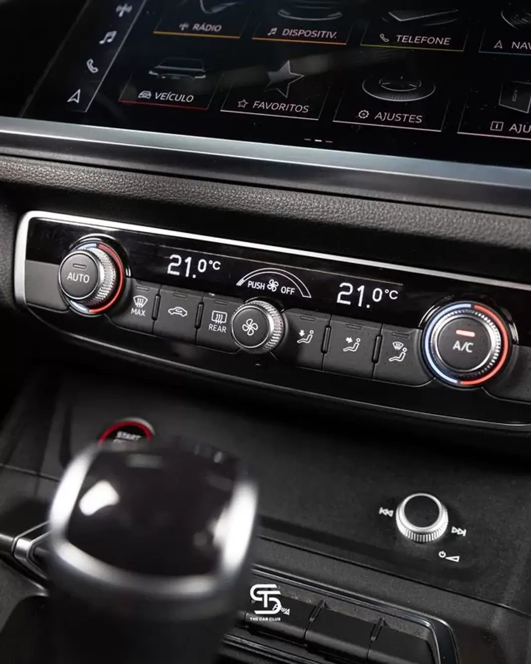 Audi RS Q3 Sportback 2021 - 62950 EUR, 80000 km - AUTO.MOTO.pt - 80000km - foto 16 de 24