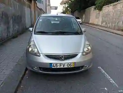 Honda Jazz 2008 - 181000km