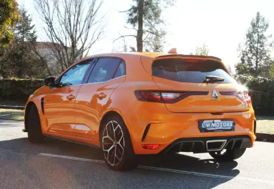 Renault Mégane 2019 - 43990 EUR, 42000 km - AUTO.MOTO.pt - 42000km - foto 10 de 41