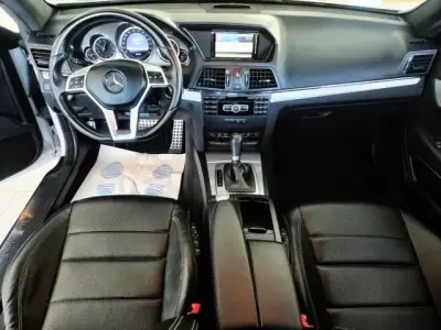 Mercedes-Benz E 250 2013 - 17750 EUR, 246217 km - AUTO.MOTO.pt - 246217km - foto 5 de 9