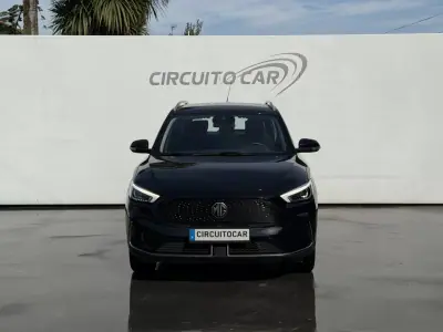 MG ZS 2024 — foto 4 de 8