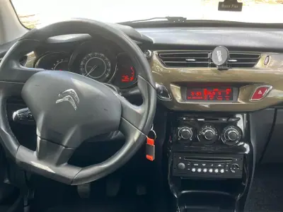 Citroën C3 2012 - 6650 EUR, 127000 km - 127000km - foto 45 de 55