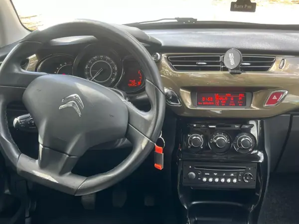 Citroën C3 2012 - 6650 EUR, 127000 km - 127000km - foto 45 de 55