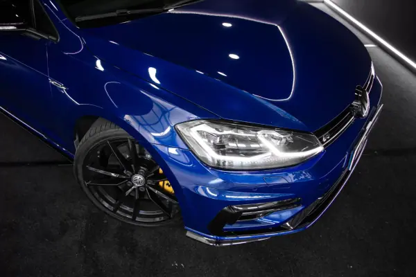 Volkswagen Golf 2017 — foto 3 de 16