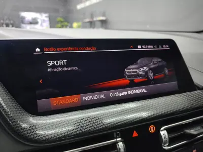 BMW 218 Gran Coupé 2021 - 22450 EUR, 190644 km - AUTO.MOTO.pt - 190644km - foto 32 de 44
