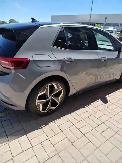 Volkswagen ID.3 2020 - 21825 EUR, 169550 km - 169550km - foto 6 de 10