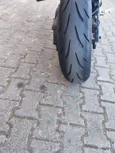 Honda CBR 600RR ABS 2024 — foto 6 de 13