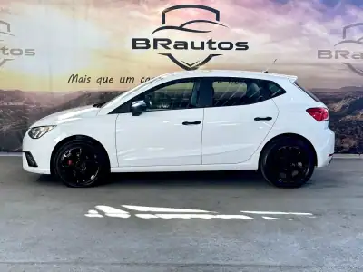 SEAT Ibiza 2020 - 12500 EUR, 116000 km - AUTO.MOTO.pt - 116000km - foto 5 de 14