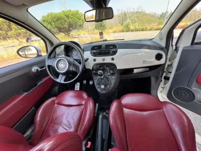 Fiat 1400 2008 - 6950 EUR, 179000 km - AUTO.MOTO.pt - 179000km - foto 9 de 16