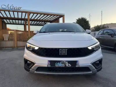 Fiat Tipo Cross 2022 - 14950 EUR, 98000 km - AUTO.MOTO.pt - 98000km - foto 2 de 53