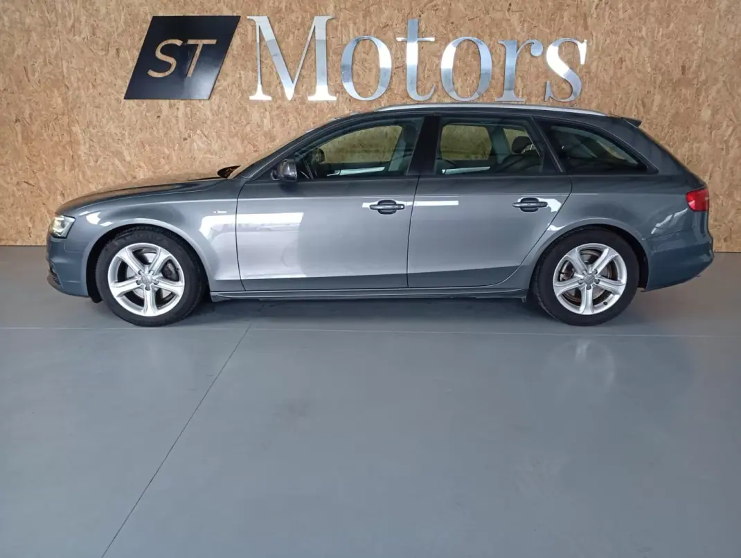 Audi A4 Avant 2015 - 19450 EUR, 167000 km - AUTO.MOTO.pt - 167000km - foto 3 de 19