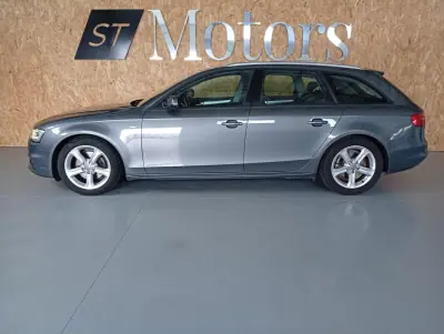 Audi A4 Avant 2015 - 19450 EUR, 167000 km - AUTO.MOTO.pt - 167000km - foto 3 de 19