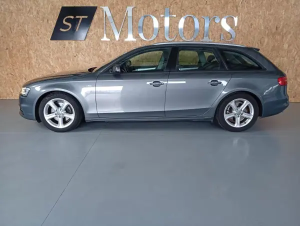 Audi A4 Avant 2015 - 19450 EUR, 167000 km - AUTO.MOTO.pt - 167000km - foto 3 de 19