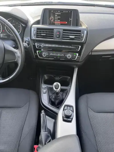 BMW 116 2015 - 12900 EUR, 220000 km - AUTO.MOTO.pt - 220000km - foto 40 de 48