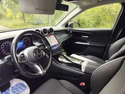 Mercedes-Benz GLC 220 2023 - 53500 EUR, 119100 km - AUTO.MOTO.pt - 119100km - foto 29 de 29