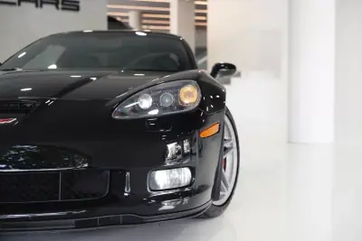 Chevrolet Corvette 2007 - 79950 EUR, 91930 km - AUTO.MOTO.pt - 91930km - foto 4 de 52