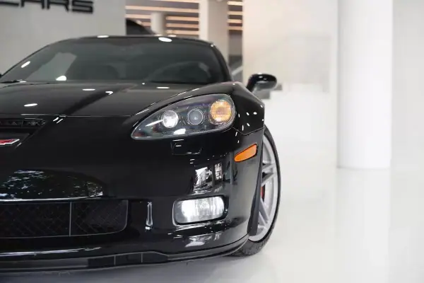 Chevrolet Corvette 2007 - 79950 EUR, 91930 km - AUTO.MOTO.pt - 91930km - foto 4 de 52