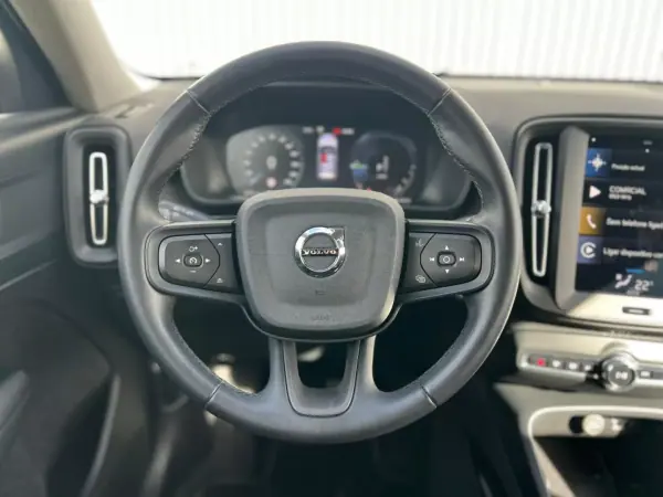 Volvo XC 40 2023 - 36900 EUR, 49663 km - AUTO.MOTO.pt - 49663km - foto 12 de 19