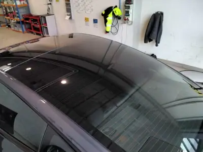 Tesla Model 3 2023 - 30900 EUR, 37000 km - AUTO.MOTO.pt - 37000km - foto 13 de 14