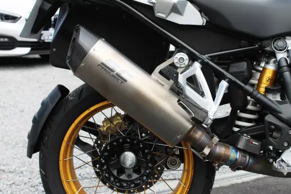 BMW R 1250 GS 2020 - 18750 EUR, 33000 km - AUTO.MOTO.pt - 33000km - foto 29 de 38