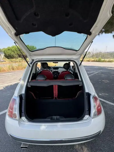 Fiat 1400 2008 - 6950 EUR, 179000 km - AUTO.MOTO.pt - 179000km - foto 12 de 16