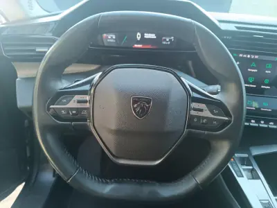 Peugeot 308 SW 2022 - 18900 EUR, 84822 km - AUTO.MOTO.pt - 84822km - foto 12 de 39