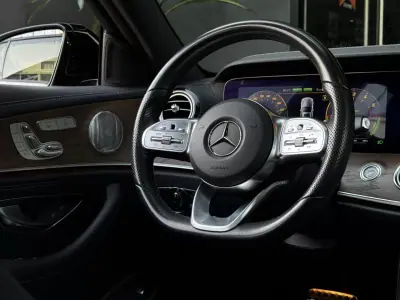 Mercedes-Benz E 300 2019 - 33490 EUR, 105000 km - AUTO.MOTO.pt - 105000km - foto 23 de 46