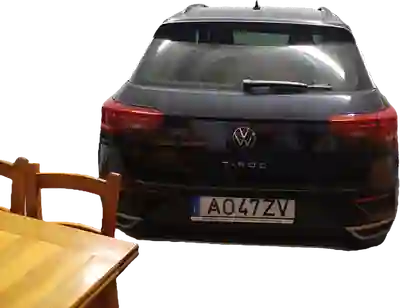 Volkswagen T-Roc 2022 — foto 2 de 15