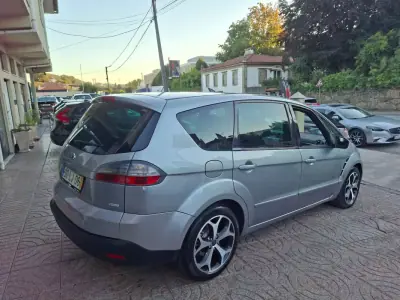Ford S-Max 2006 - 7500 EUR, 370000 km - 370000km - foto 6 de 30