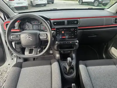 Citroën C3 2021 - 13800 EUR, 47300 km - AUTO.MOTO.pt - 47300km - foto 11 de 40