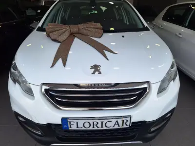 Peugeot 2008 2015 - 8900 EUR, 108000 km - AUTO.MOTO.pt - 108000km - foto 9 de 18