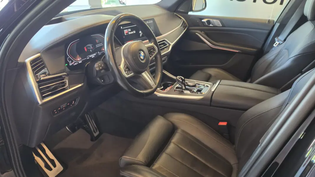 BMW X7 2022 - 65900 EUR, 194444 km - AUTO.MOTO.pt - 194444km - foto 6 de 72