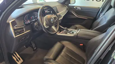 BMW X7 2022 - 65900 EUR, 194444 km - AUTO.MOTO.pt - 194444km - foto 6 de 72