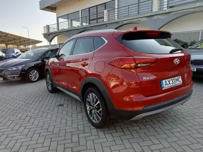 Hyundai Tucson 2019 - 23950 EUR, 80000 km - AUTO.MOTO.pt - 80000km - foto 8 de 31
