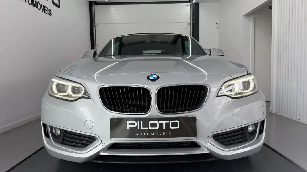 BMW 218 2016 - 19490 EUR, 108715 km - AUTO.MOTO.pt - 108715km - foto 33 de 35