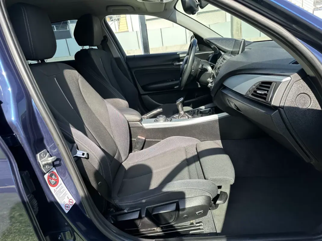 BMW 125 2013 - 13900 EUR, 260000 km - 260000km - foto 50 de 61