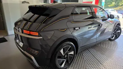 Hyundai Ioniq 5 2025 - 42900 EUR, 18996 km - 18996km - foto 23 de 62
