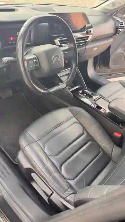 Citroën C4 2021 - 16900 EUR, 102000 km - foto 6 de 10