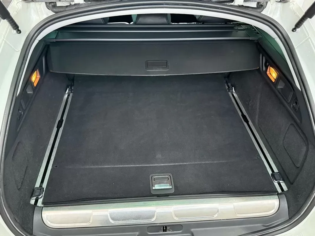 Peugeot 508 RXH 2014 - 13990 EUR, 270000 km - AUTO.MOTO.pt - 270000km - foto 13 de 25