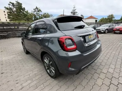 Fiat 500X 2023 - 21900 EUR, 24700 km - AUTO.MOTO.pt - 24700km - foto 9 de 12