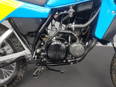 Yamaha DT 1994 - 4950 EUR, 31000 km - AUTO.MOTO.pt - 31000km - foto 4 de 17