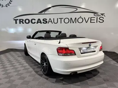 BMW 118 2011 - 13500 EUR, 231200 km - AUTO.MOTO.pt - 231200km - foto 25 de 32